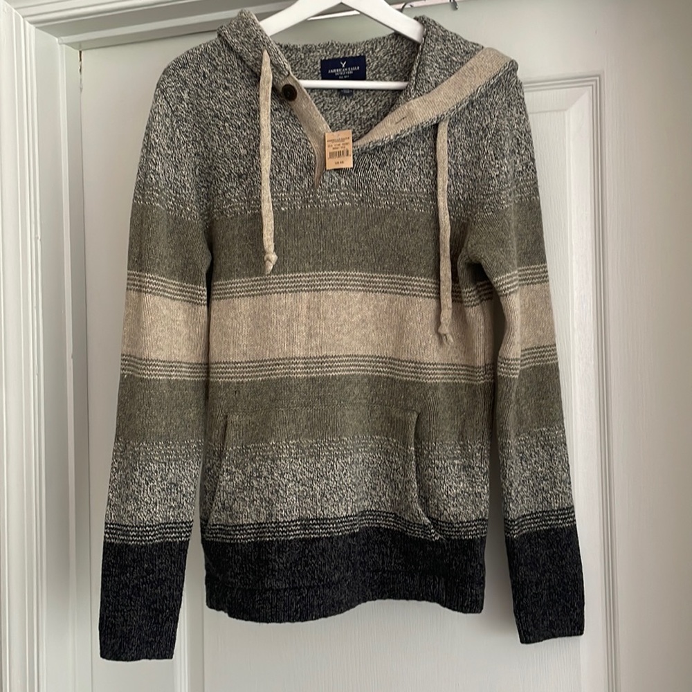American Eagle Hoodie